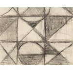 Henryk Berlewi (1894 Warsaw - 1967 Paris), Geometric Composition