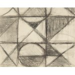 Henryk Berlewi (1894 Warschau - 1967 Paris), Geometrische Komposition