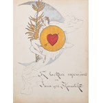 SKRAMLIK JAN (Czech / Bohemian 1860-1936) - Cupid