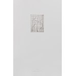 RAJLICH TOMAS (THOMAS), (Dutch, Czech / Bohemian 1940*) - Untitled (12 sheets)