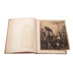 Jan Piotr Norblin de la Gourdaine (1745 Misy- Faut- Yonne - 1830 Paryż), Kolekcja 88 akwafort „Norblin Eaux-Fortes”