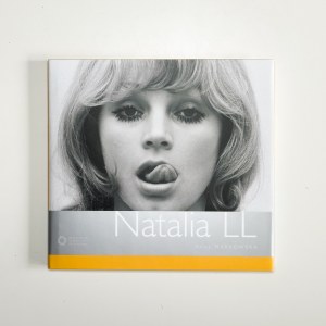 Catalog: Natalia LL. The Wroclaw art community
