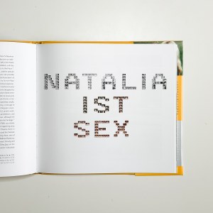 Catalogue : Natalia LL. Communauté artistique de Wrocław