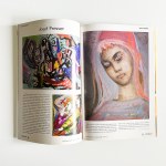 Magazine: art.co.uk. Art and antiques market