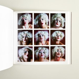 Catalog: ENTANGLED IN GENDER. Collection of Joanna and Krzysztof Madelski