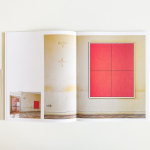 Catalog: Jakub Ciężki. The Triumph of Abstraction / The Triumph of Abstraction.