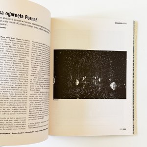 Magazine: EXIT. New art in Poland