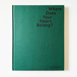 Katalog: Where does your heart belong?