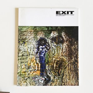 Magazine: EXIT. New art in Poland