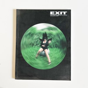 Časopis: EXIT. Nové umění v Polsku