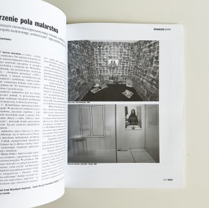 Magazine : EXIT. Nouvel art en Pologne