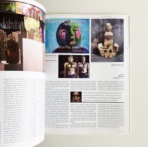 Časopis: FORMÁT. Umelecký časopis