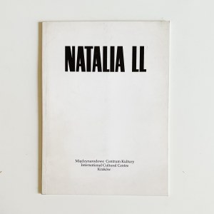Catalogue : NATALIA LL