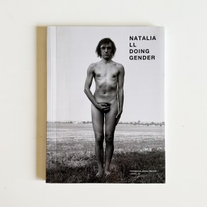 Katalog: DĚLÁME GENDER. Natalia LL