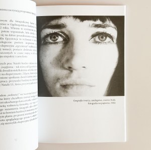 Catalogue : Natalia LL. Art et liberté