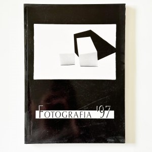 Katalog: FOTOGRAFIA '97