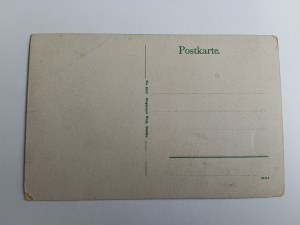 POSTKARTE SWINOUJSCIE SWINEMÜNDE, PIER, SEGELBOOT, VORKRIEGSZEIT