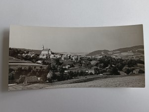 POSTCARD FRYŠTAK GENERAL VIEW, SMALL EDITION