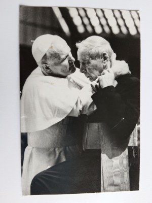 PHOTO POPE JAN PAUL II