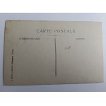 CARTE POSTALE REPRÉSENTANT UNE FEMME NUE, UN HOMME AVEC UNE PIPE, UNE PIPE, AVANT-GUERRE