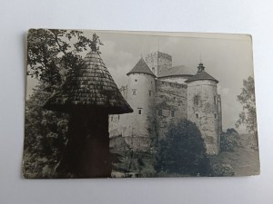 FOTO CASTELLO NIEDZICA PIENINY