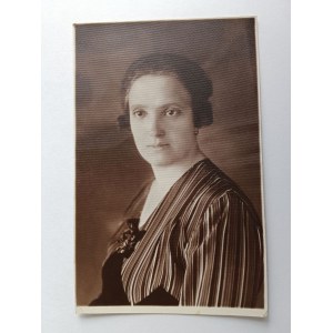PHOTO OF SZCZAKOWA, ŻURAWSKA, PRE-WAR 1933