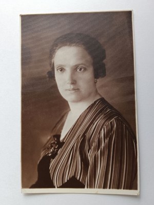 FOTO SZCZAKOWA, ŻURAWSKA, PREDVOJNOVÝ ROK 1933