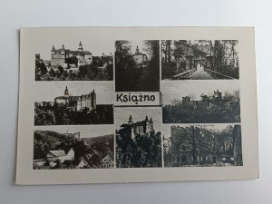 FOTOGRAFIE VÉVODY, 8 POHLEDŮ, ZÁMEK