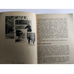 Cyprian Tadeusz, Jak fotografować Biblioteka Fotoamatora 1954