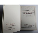 Orłowicz Mieczysław, Ilustrowany Przewodnik po Wołyniu REPRINT 1994