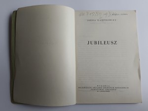 Nałęczów, Jubileusz 50 lat Gminnej Spółdzielni LUBLIN 1957