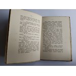 Petrażycka-Tomicka Jadwiga, V živote a literatúre Ľvov 1916