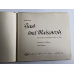 Catalogue de crochet de l'Allemagne de l'Est