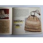 Catalogue de crochet de l'Allemagne de l'Est