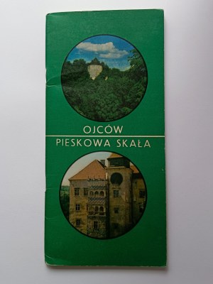 Zinkow Julian, Pieskowa Skała 1974, PRL