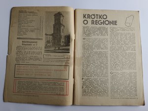 Príloha Demokratického týždenníka, Informator Województwa Przemyskiego 1981