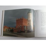 Diocesan Publishing House, O tym miasto nigdy dośc Sandomierz 2010 Guest book of Sandomierz Literary Hill