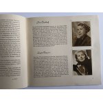 Album von deutschen Schauspielerinnen und Schauspielern