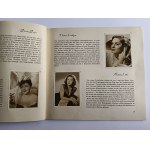 Album of German actresses and actors