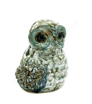 Paula Solanska, Jade Owl