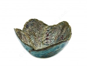 Paula Solanska, Flower Bowl Large