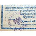 Niemcy,Pomoc dla narodu niemieckiego, 5 marek 1940/41