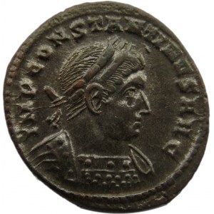 Cesarstwo Rzymskie, Konstantyn I Wielki, folis (313-314), Lungdunum