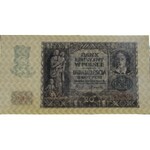 Polska, Generalna Gubernia, 20 złotych 1940, seria G, UNC