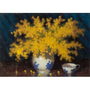 Marian Szczerbiński (1900-1981), Mimose