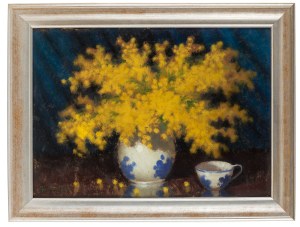 Marian Szczerbiński (1900-1981), Mimose