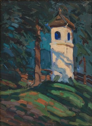Jakub Glasner (1879 Rdzawka bei Nowy Targ - 1942 Lager Janów), Kapelle