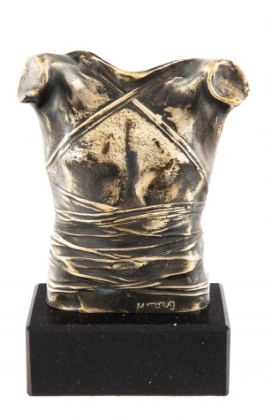 Igor Mitoraj (1944 Oederan - 2014 Parigi), Torso