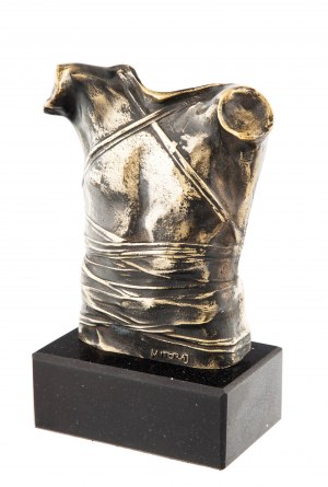 Igor Mitoraj (1944 Oederan - 2014 Paris), Torso