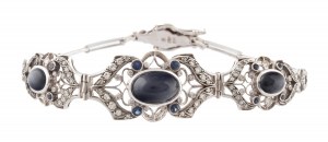 Bracciale, l. 1940.